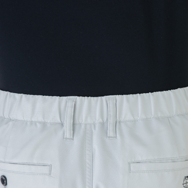 メーカー:CO_COS 品名&品番:CO-COS CC-AE-8193 秋冬SDGsサステナブル裏綿スラックス バックシャーリング