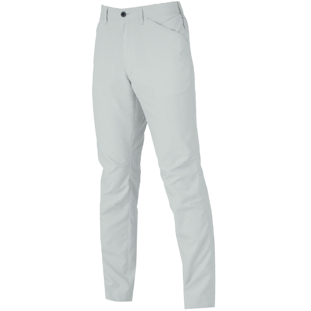 メーカー:CO_COS 品名&品番:CO-COS CC-AE-8193 秋冬SDGsサステナブル裏綿スラックス(オプション表示用)  カラー:シルバー