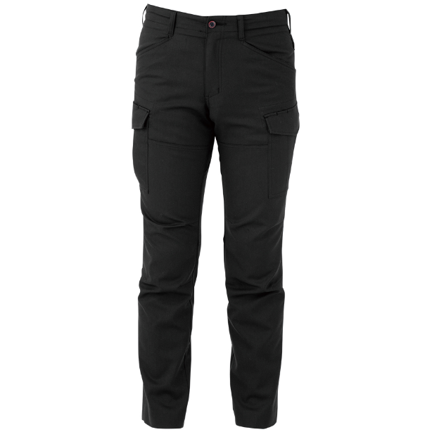 メーカー:CO_COS 品名&品番:CO-COS CC-AE-9175 秋冬スマートシルエットカーゴパンツ ANDARESCHIETTI(一覧表示用)  カラー:ブラック