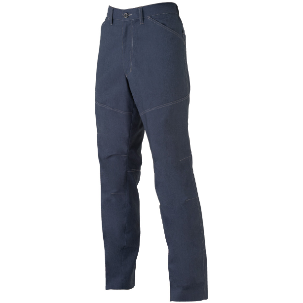 メーカー:CO_COS 品名&品番:CO-COS CC-AG-3183 秋冬ストレッチスラックス ANDARESCHIETTI×GLADIATOR(一覧表示用)  カラー:インディゴ