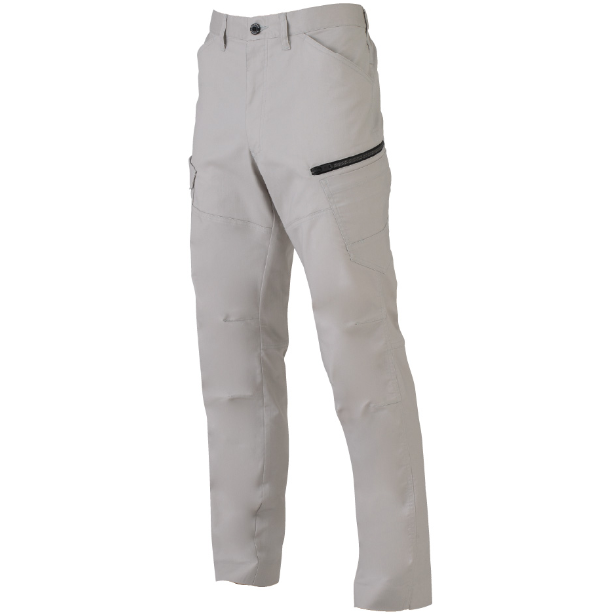 メーカー:CO_COS 品名&品番:CO-COS CC-AG-3185 秋冬ストレッチカーゴパンツ ANDARESCHIETTI×GLADIATOR(一覧表示用)  カラー:シルバー