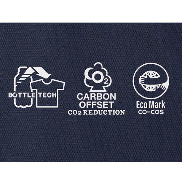 メーカー:CO_COS 品名&品番:CO-COS ニオイクリア®消臭エコ半袖ポロシャツ ANDARESCHIETTI【通年】 Point説明3