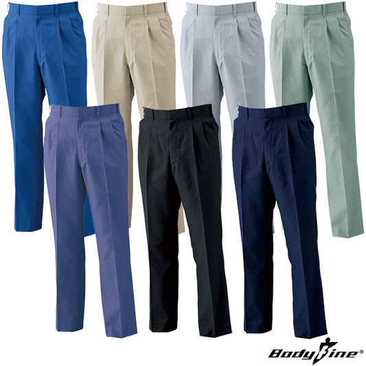 BF516 ツータックワークパンツ ALT-BF516(オプション表示用)