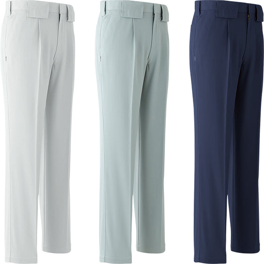 AC-E751 秋冬ワンタックパンツ AC-E751(オプション表示用)