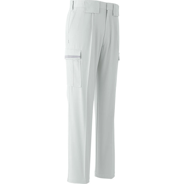 AC-E752 秋冬ワンタックカーゴパンツ 商品コード:AC-E752 色:ストーン(一覧表示用)