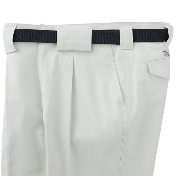 AC-E752 秋冬ワンタックカーゴパンツ 商品コード:AC-E752 傷つけ防止設計