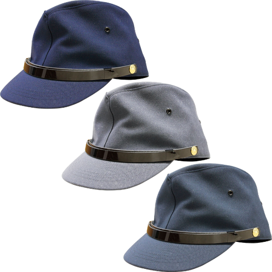 GA-54 略帽【紺】 ET-GA-54(オプション表示用)