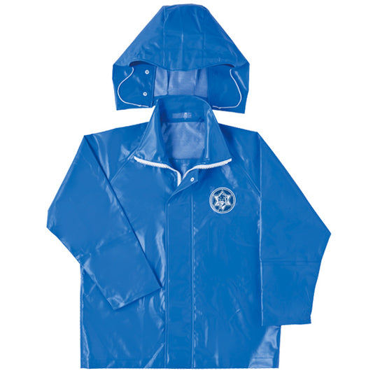 マリンキング・水産ヤッケ