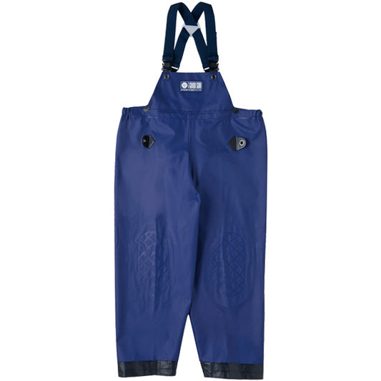 グッドサン・胸付ズボン