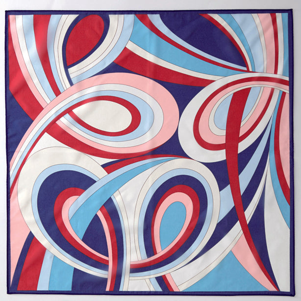 スカーフ&シュシュ