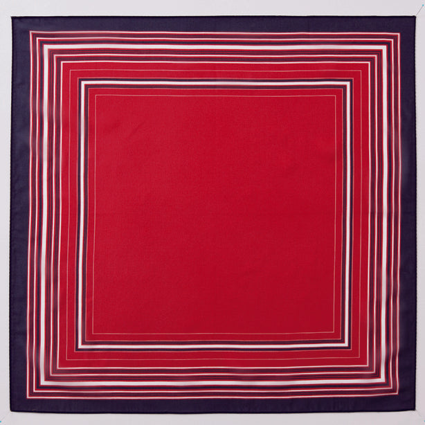 スカーフ&シュシュ