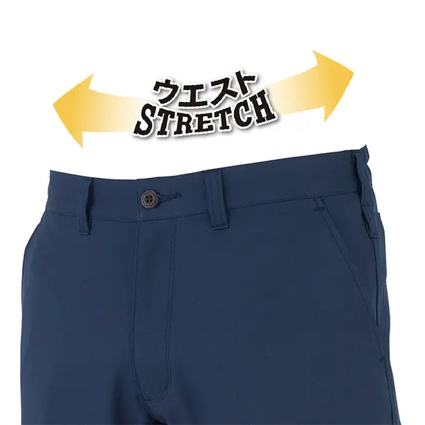 メーカー:CO_COS 品名&品番:CO-COS CC-MB25003 春夏多機能×エコスラックス MONBALENO ウエストストレッチ