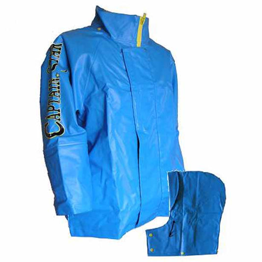 キャプテンスター水産用ジャケット