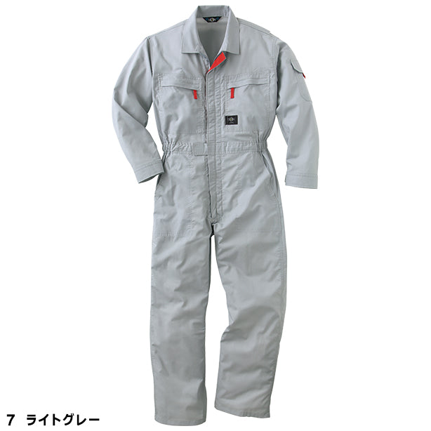 メーカー:YAMATAKA 品名&品番:YAMATAKA DON-830 春夏SDGsエコツナギ(オプション表示用) カラー:ライトグレー