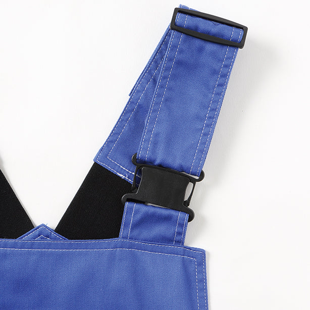 メーカー:YAMATAKA 品名&品番:YAMATAKA DON-115 動きやすさバツグンサロペット プラスチックバックル