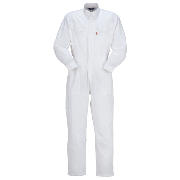 メーカー:YAMATAKA 品名&品番:YAMATAKA DON-117 選べるつなぎ(一覧表示用) カラー:ホワイト