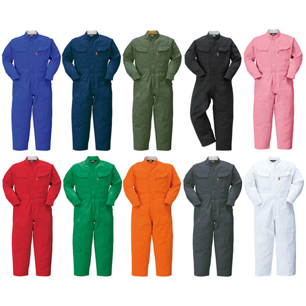 メーカー:YAMATAKA 品名&品番:YAMATAKA DON-127 キッズつなぎ服 カラーバリエーション
