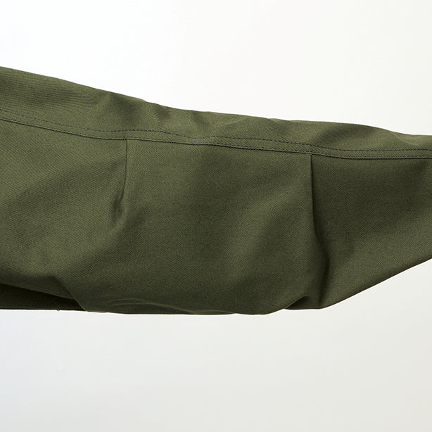 メーカー:YAMATAKA 品名&品番:YAMATAKA AFRIQUE EQUIPMENT DON-2800 セミローライズツナギ 肘ダーツ