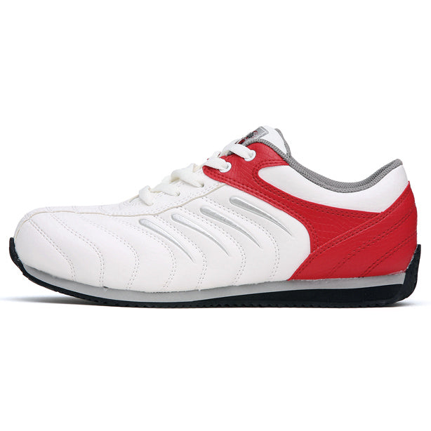 スポーティセフティシューズ