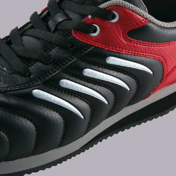 スポーティセフティシューズ