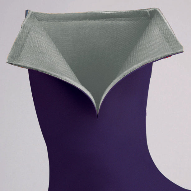 軽量セフティ長靴