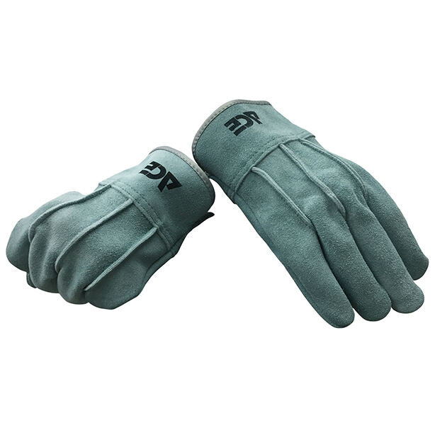 エースプレミアム オイルカワテ外縫い【10双1組】