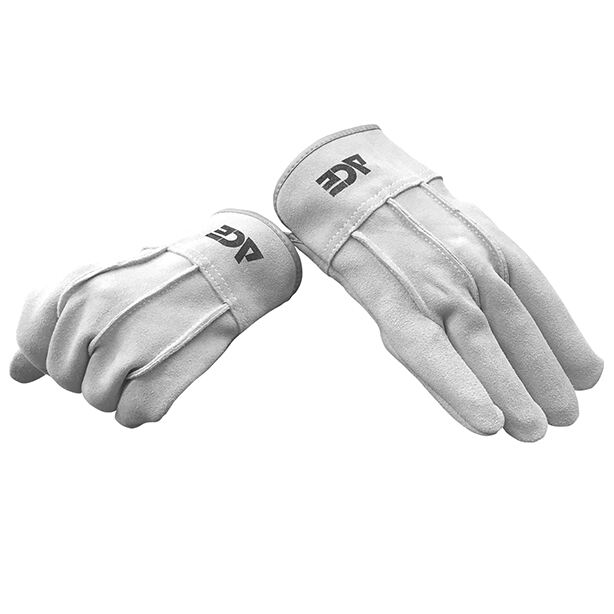 エースプレミアム 牛床革カワテ外縫い【10双1組】