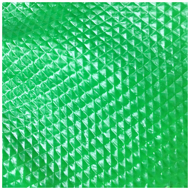 ゴム張り手袋 バリックスグリーン【10双1組】