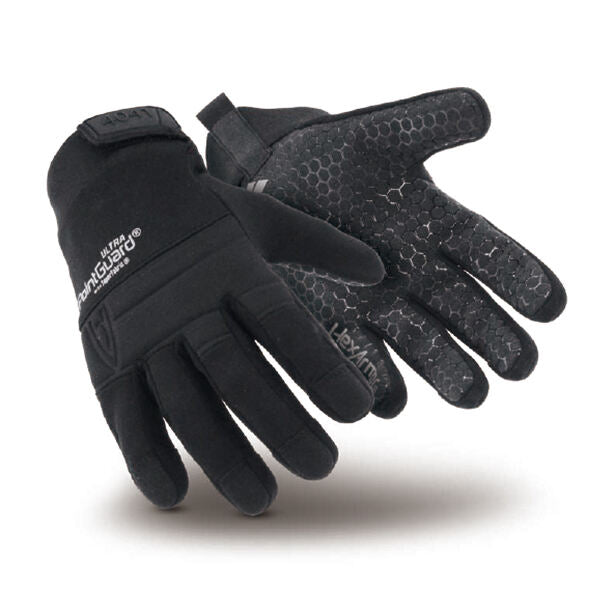 ヘックスアーマー耐突刺手袋 HexArmor NSR