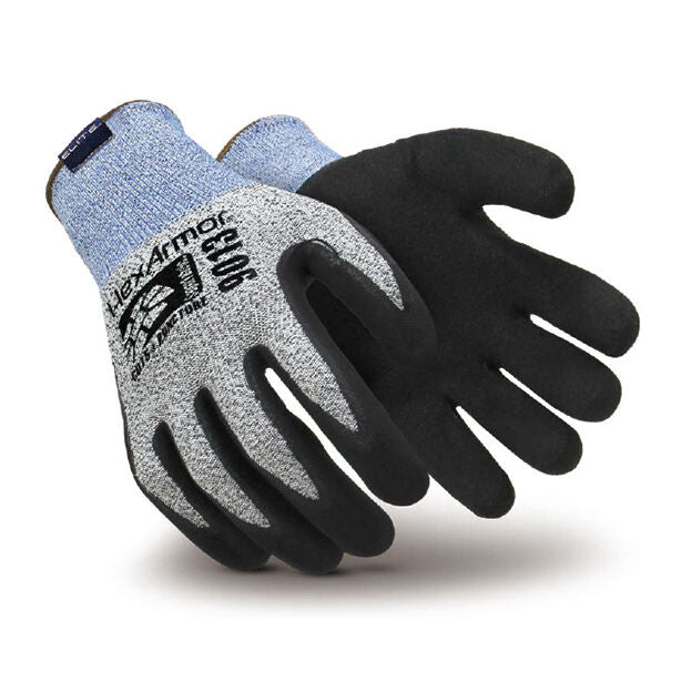 ヘックスアーマー耐切創手袋 HexArmor 9000 Series™【9013】