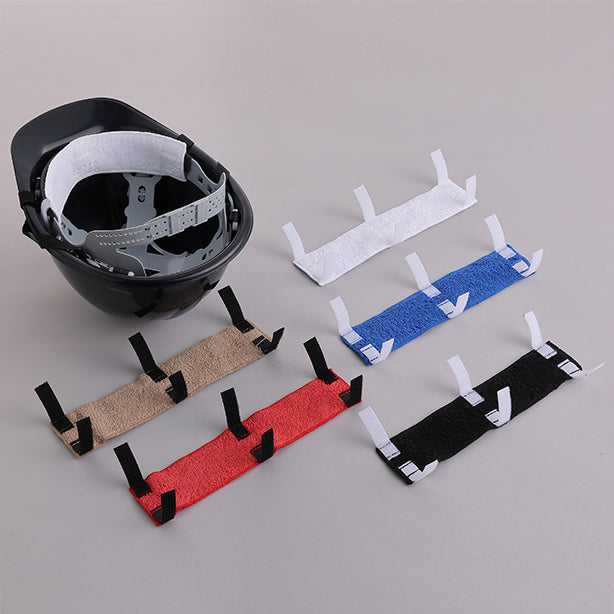 メーカー:TOYO SAFETY 品番:TS-67 品名:№67 汗取りデコパット