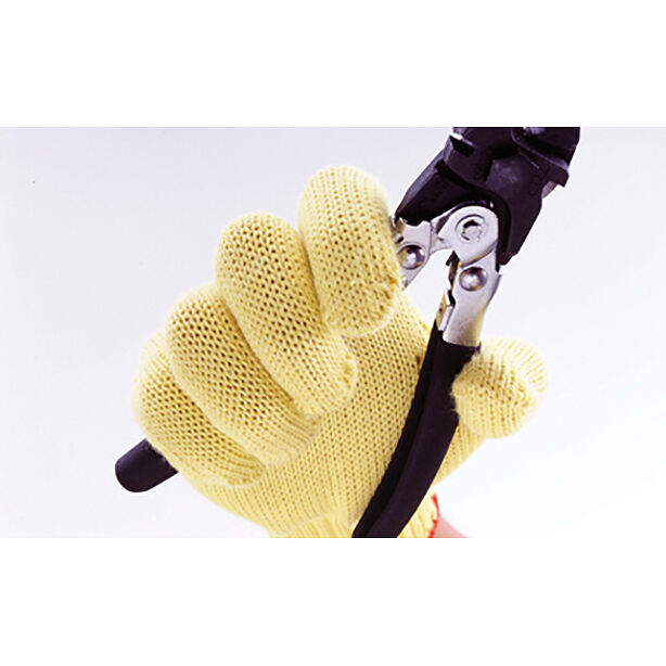 ケブラー手袋【スタンダード / GLOVE60 7G】【10双1組】