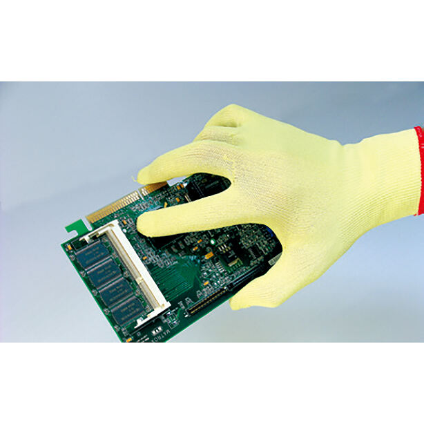 ケブラー手袋【フィット / SD-GLOVE 15G】【10双1組】