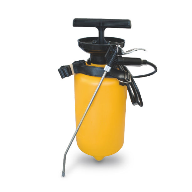 プレッシャー式噴霧No7500・5L用/箱・オイルガードフィニッシュの噴霧に最適