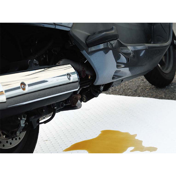 吸着マットPS1402(油専用・超大判タイプ)・80cn×100cm・バイクや農業機械等のシャア良整備に丁度いいサイズ