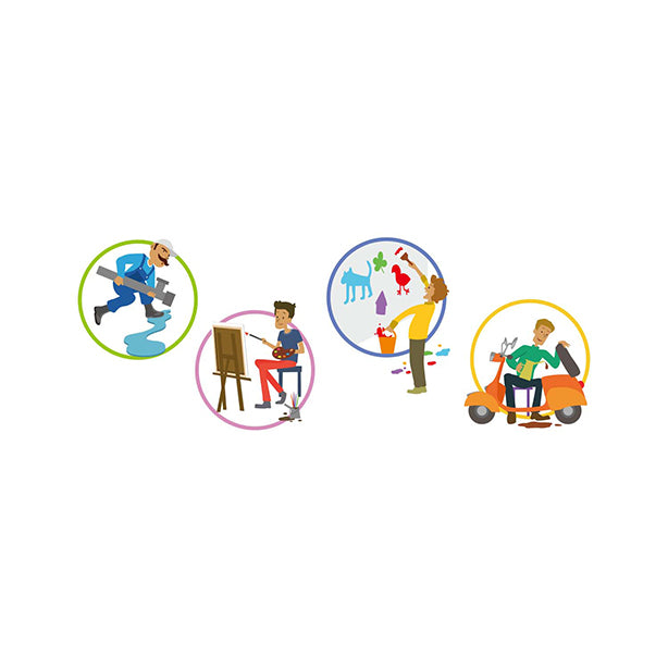 吸着マットFY-100(水、油、溶剤等・浸透防止仕様・超大判タイプ)・100cm×100cm・厚み約3mm・配管のメンテナンス、水性塗料、溶剤等による汚れ防止に最適