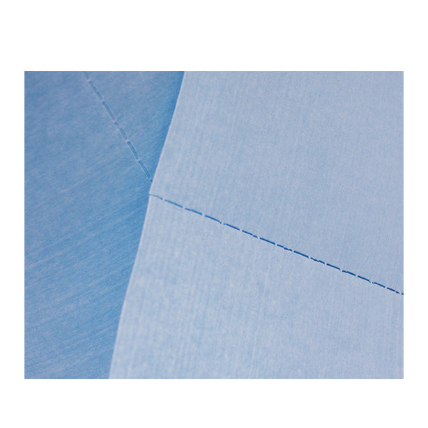 ジェットスパンロール(水、油吸収のウエス)・幅30cm×長さ350m・35cm毎にミシン目入り