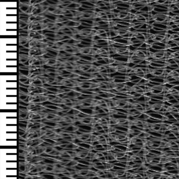 塗装シート(ラッセルシート)3.6×5.4m・ホワイト・生地拡大画像