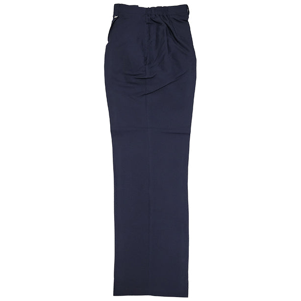 TH-1624 女子警備半袖ボタンダウンポロシャツ上下セット