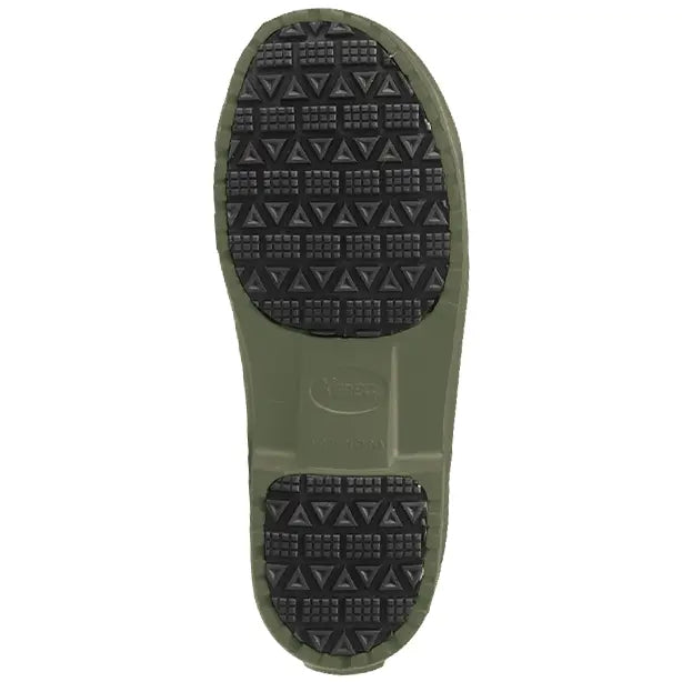 メーカー:XEBEC 品名&品番:XEBEC 85715 EVAショート丈セーフティー防寒長靴【防寒】【反射】 アウトソール