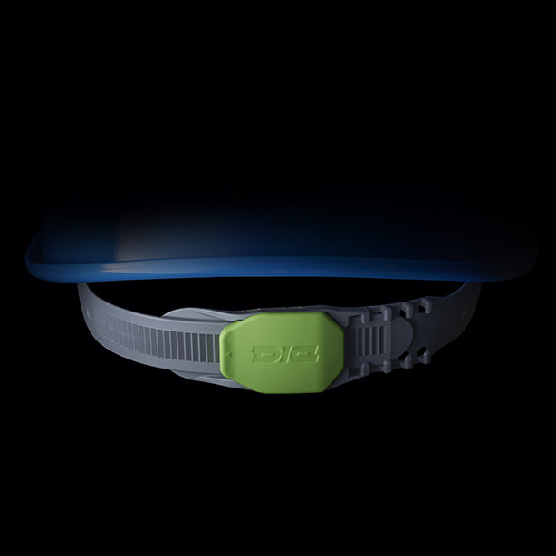 DIC 最上級ヘルメット 30個セット【ライナーあり/通気孔なし】AA11EVO-C-30S 商品コード:AA11EVO-C-30S EG2バンド