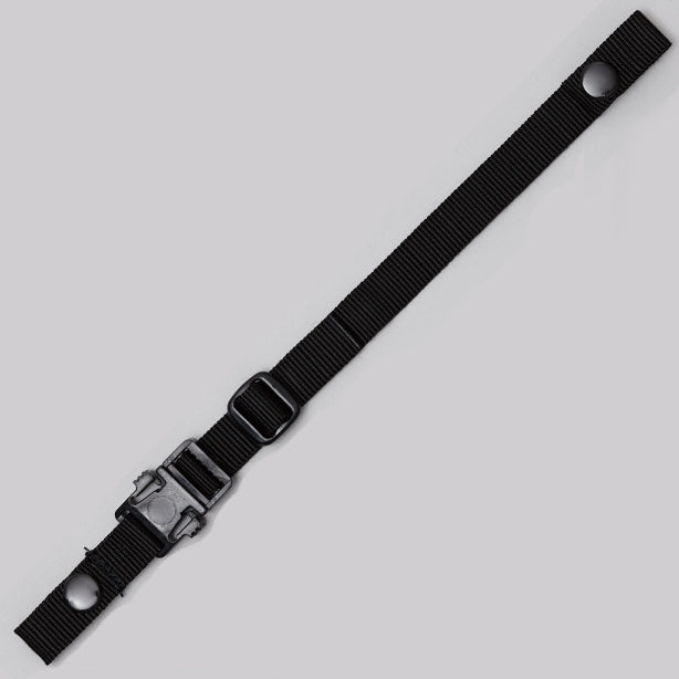 MP型安全ヘルメット【ライナーあり/通気孔なし】 商品コード:GS-44K ワンタッチあご紐