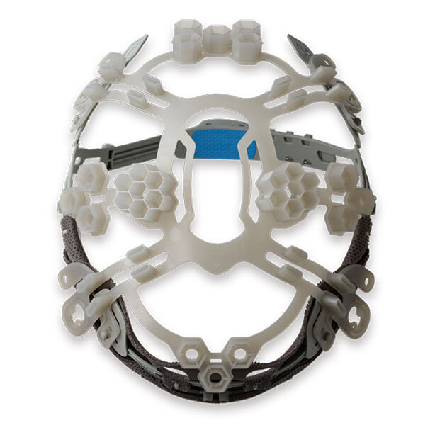 【エアライトS】【ABS】ST#01230-JZ【ブロックライナー/通気孔あり】 商品コード:ST01230-JZ 内装:J型(EPA)『エアライトS』