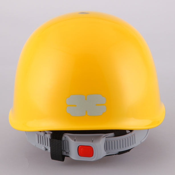 子供用防災ヘルメット【ライナーあり】 商品コード:TS-111F-OT 反射するバックスタイル