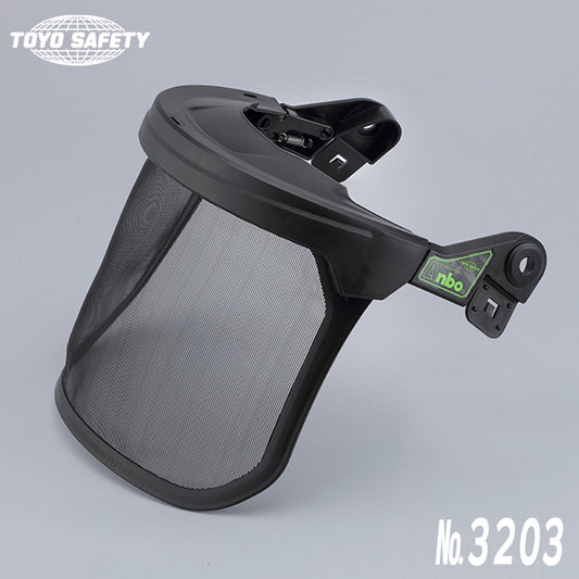 メーカー:TOYO 品名&品番:NEWアンボプロテクター部品 ナイロン製メッシュシールド(オプション表示用)