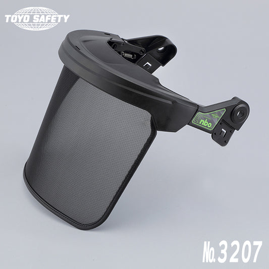メーカー:TOYO 品名&品番:NEWアンボプロテクター部品 ステンレス製メッシュシールド(オプション表示用)