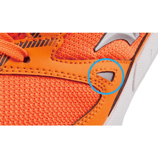 メーカー:MIZUNO 品名&品番:MIZUNO ATC-F1GA1803 ムレにくさNo1プロスニーカー オールマイティVS【JSAA A種認定】【耐滑】【普通作業用】 再帰反射材使用