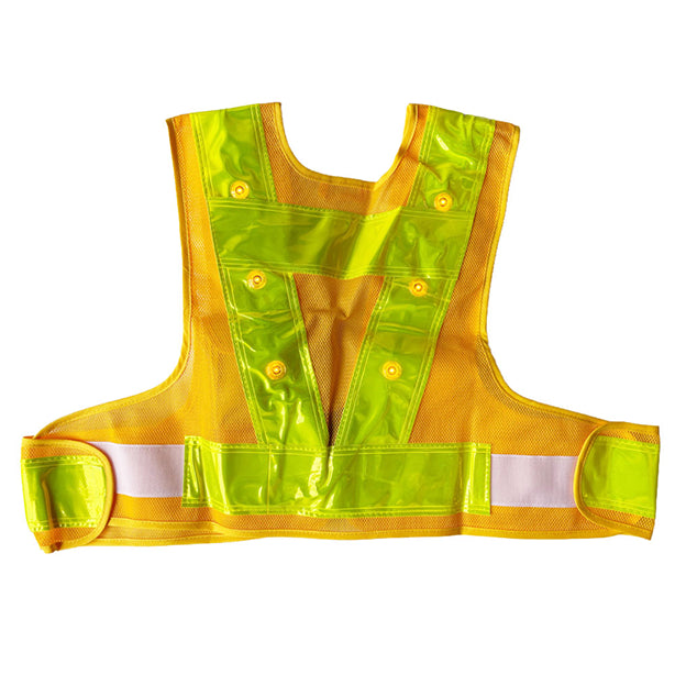 メーカー:MIZUKEI 品名&品番:スマートくん【LED】(5941241 ~ 5941247) カラー:黄×黄×黄LED(バックスタイル)