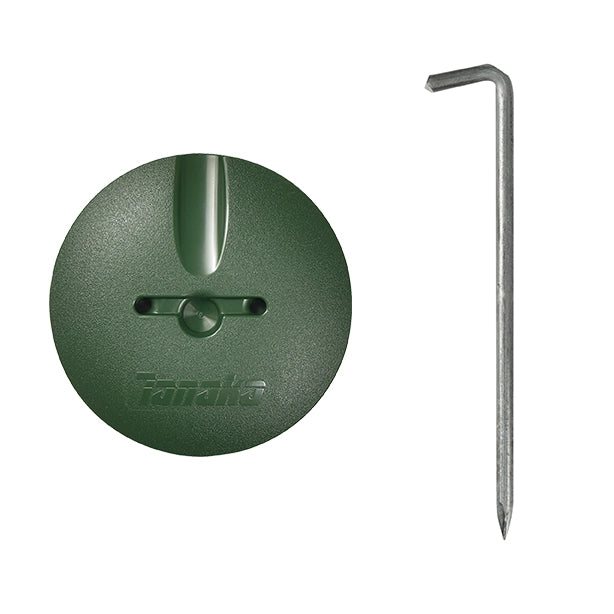 固定ピンとワッシャーセット