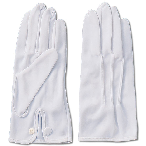 High-Tachibana TH-10 警備用ナイロン手袋 TH-10(オプション表示用)